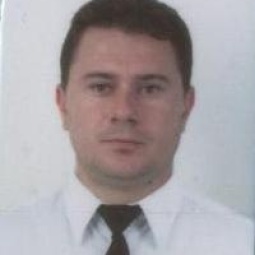 Bondarev Vitaliy Alexsandrovich (2nd Officer [Второй помощник])