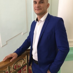 Карабут Вячеслав Алексеевич