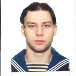 Бек Вячеслав Константинович