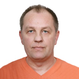 Stelman Sergey