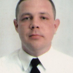 Ваганов Антон Геннадьевич (Chief Officer [Старший помощник])