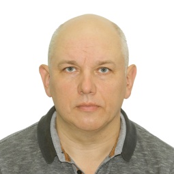 Ishchenko Andrey Georgievitch
