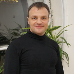 Шавченко Антон Александрович