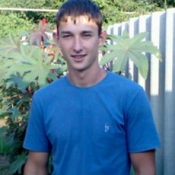 Rivonenko Aleksandr (Electro Engineer [Электромеханик])