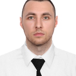 Seku Vladislav Fedorovich
