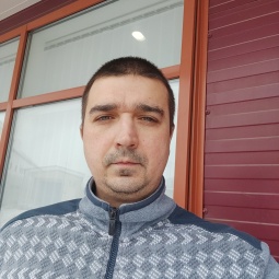 Витиков Сергей Николаевич