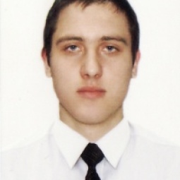 Olizko Vasyl Nikolayevich (Seamen [Матрос])