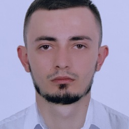 Matunov Vadim Petrovich