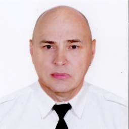 орлов эдуард семенович