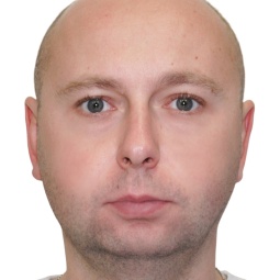 Рукавцов Платон
