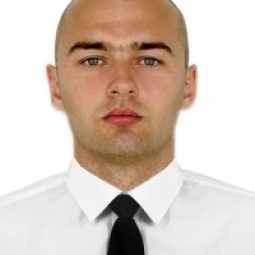 Ivanov Ievgen Petrovich (Motorman [Моторист])