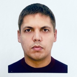 Капустин Андрей