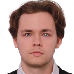 Барсов Борис Олегович