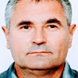 Besedin Semen Valentinovich