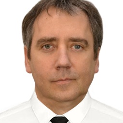 Окань Георгий Владимирович
