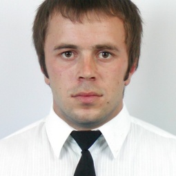 Karpovsky Yevgeny Aleksandrovich (2nd Engineer [Второй механик])
