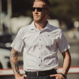 Копеечкин Кирилл Александрович