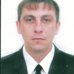Алексеев Александр Владимирович (Chief Engineer)