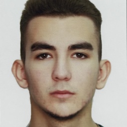 Устинов Максим Валерьевич