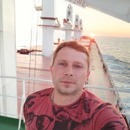 Кущ Дмитрий Викторович