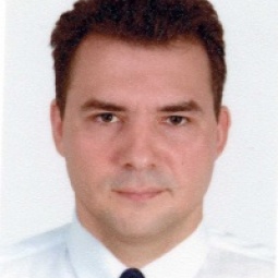 Lanovenko Igor Ivanovich (Ship welder [Сварщик судовой])