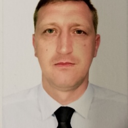 Ефанов Владимир Юрьевич