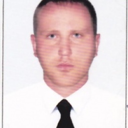 Panfilov Dmitry Vladimirivych (2nd Officer [Второй помощник])