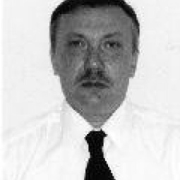 Kyryllov Yuriy Borisovich (Chief Engineer [Старший механик])