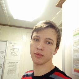 Кальянов Егор Леонидович