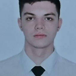 Пеньков Константин Николаевич