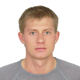 Ilatovskiy Sergey Sergeevich