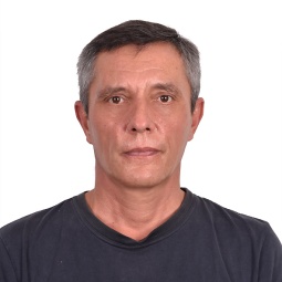 Шубников Александр Васильевич