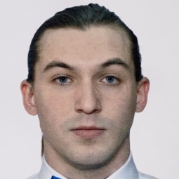 Миронченков Андрей Сергеевич