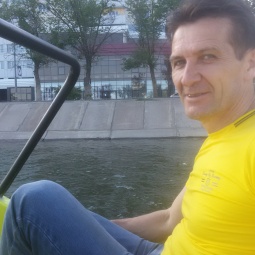 Шамаев Ринат Мансурович