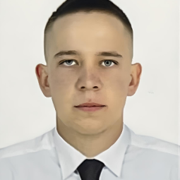 Зыков Вячеслав Александрович