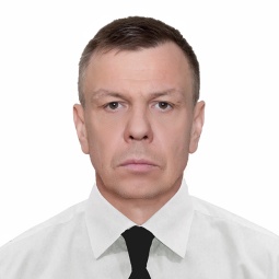 Иванов Сергей Владимирович
