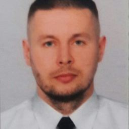 Suglob Dmitriy Vladimirovich