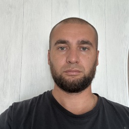 Ившин Алексей