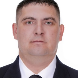 Киселев Дмитрий Сергеевич