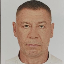 Tarasov Dmitrii Viktorovich