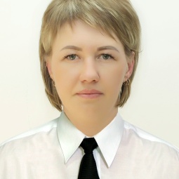 Лопоухова Оксана Владимировна