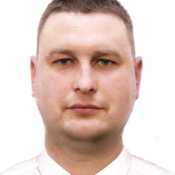 Лысак Алексей Александрович