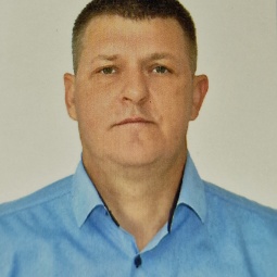 Поляков Максим Сергеевич