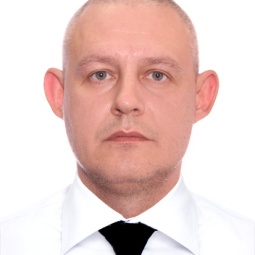Sorokin Sergey Михайлович