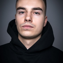 ORLOV ALEKSANDR Dmitrievich