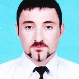 Islyamov Seyran Rifatovich (3rd Engineer [Третий механик])