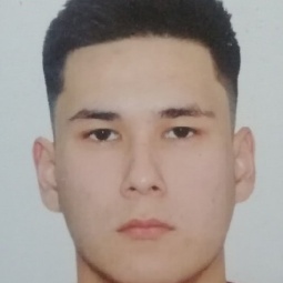 Басангов Руслан Олегович