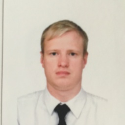 Павлов Алексей Леонидович