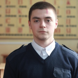 Мокеев Дмитрий Вячеславович