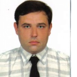 Губанов Александр Александрович (Electrician)